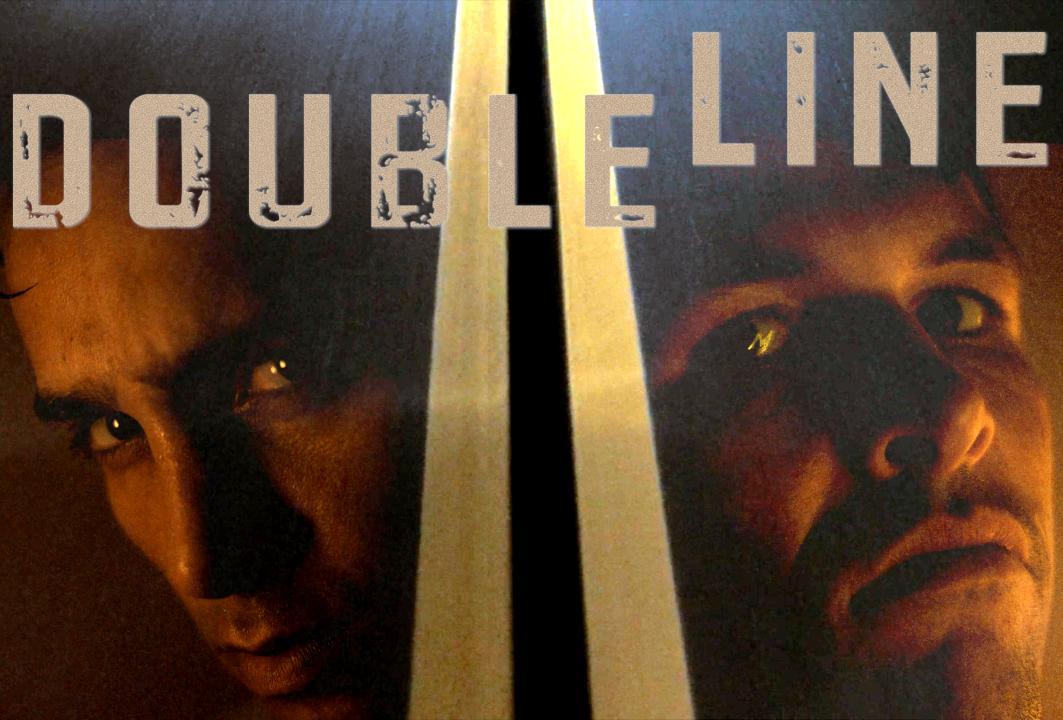 Double Line